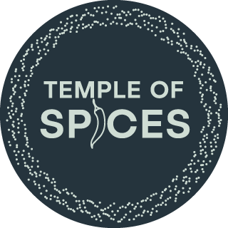 Temple of Spices